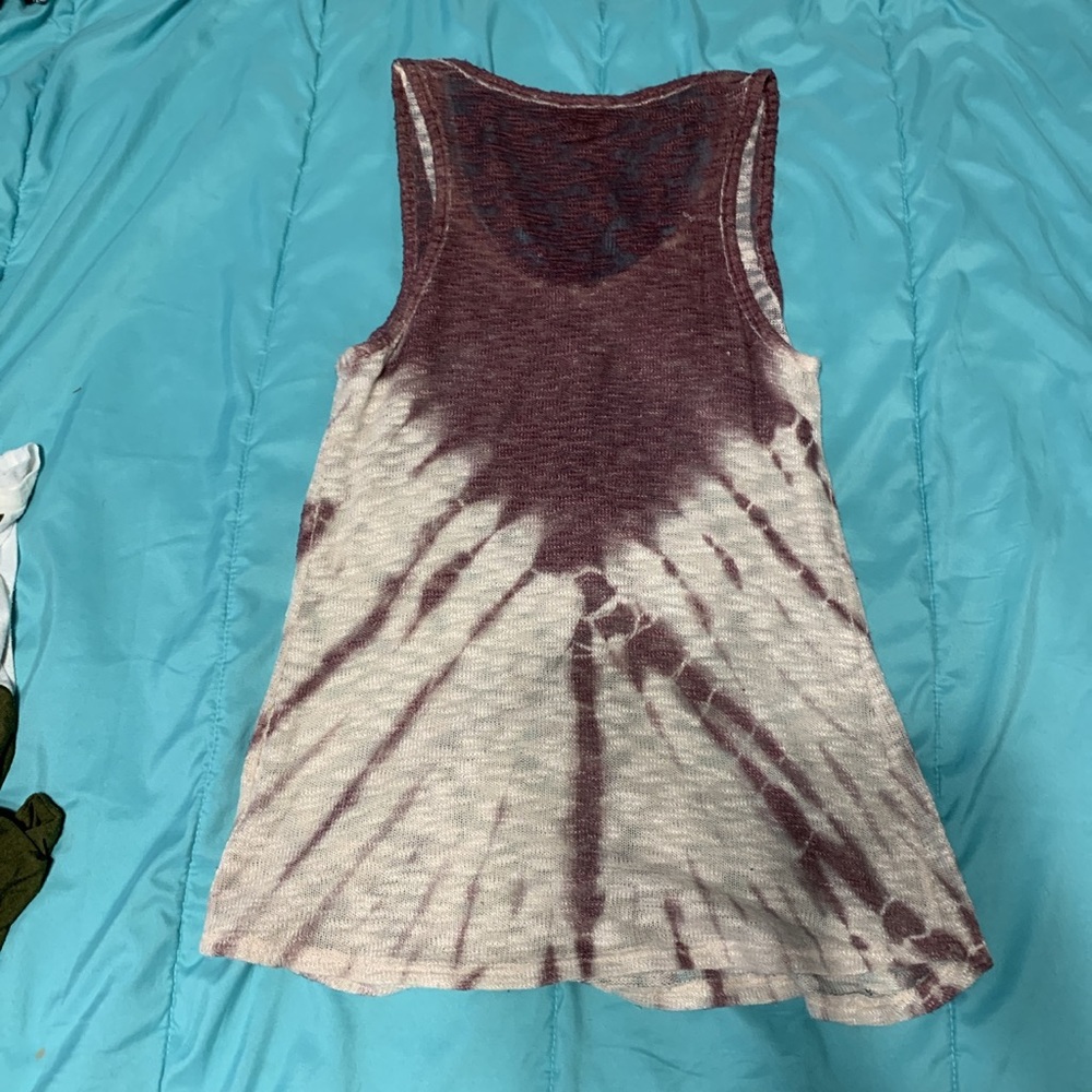 Tank top - Picture 2 of 2